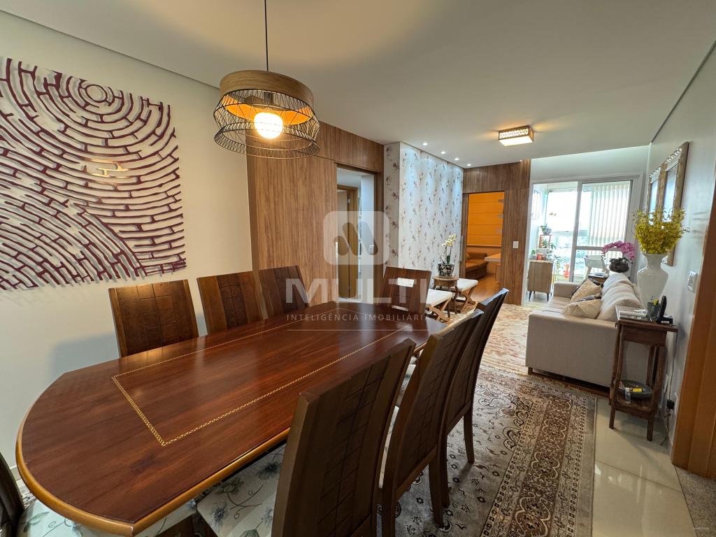 Apartamento, 3 quartos, 94 m² - Foto 4