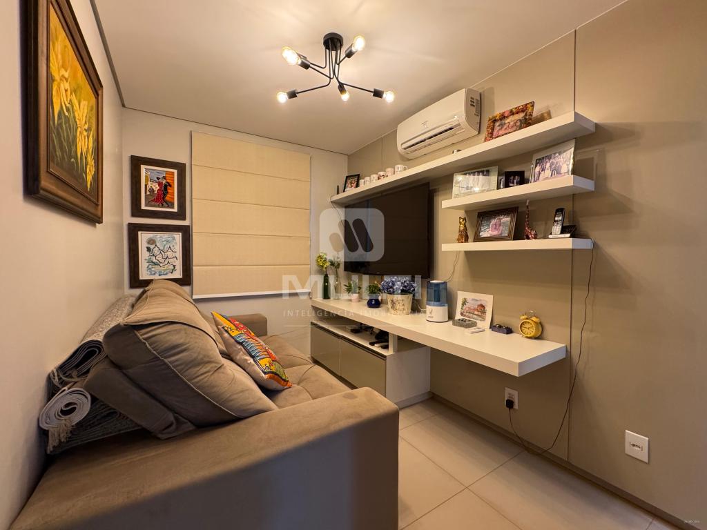 Apartamento, 3 quartos, 94 m² - Foto 6