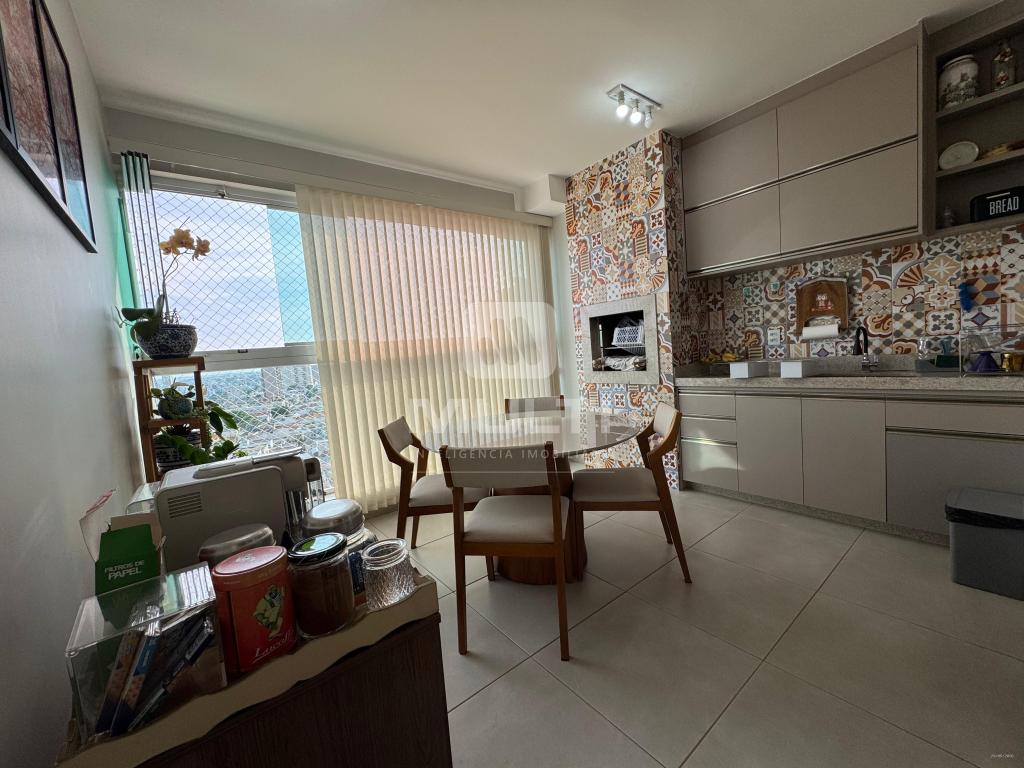 Apartamento, 3 quartos, 94 m² - Foto 9