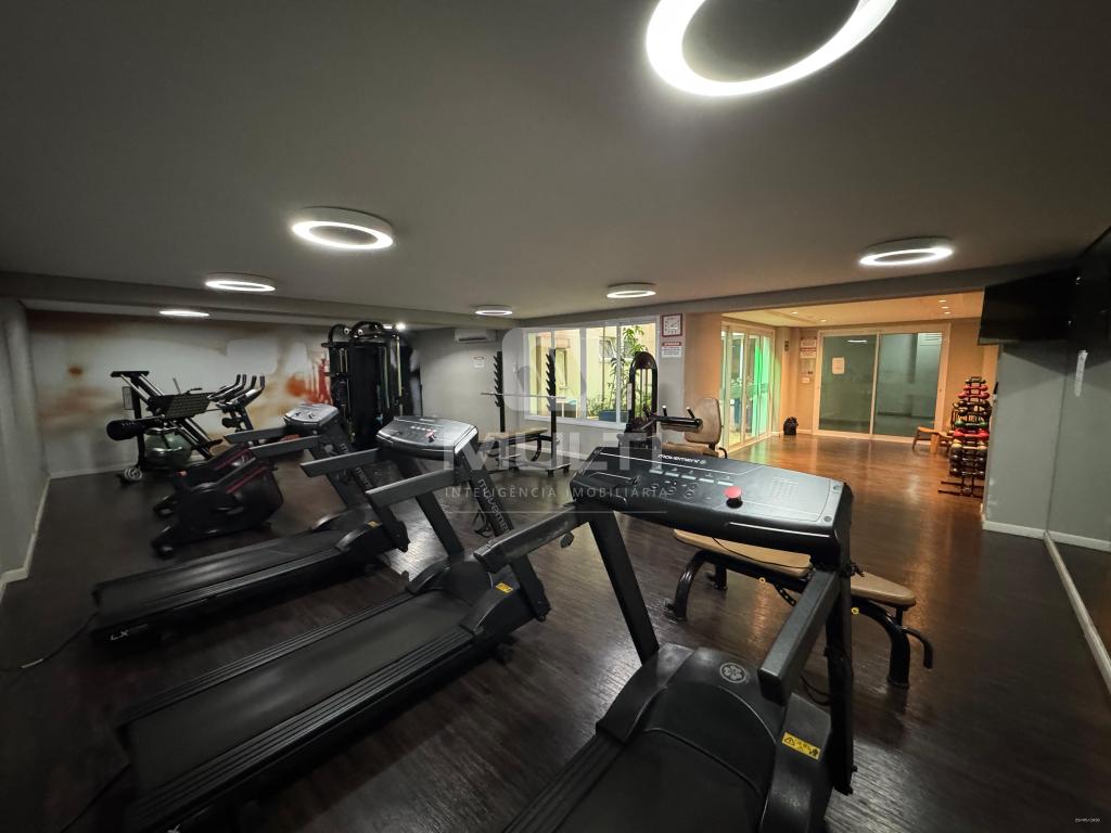 Apartamento, 3 quartos, 94 m² - Foto 17