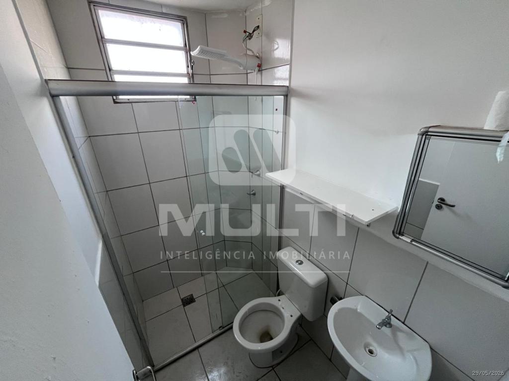 Apartamento, 2 quartos, 45 m² - Foto 6