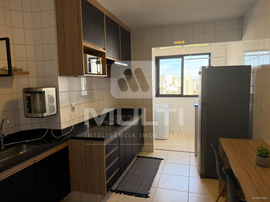 Apartamento, 2 quartos, 71 m² - Foto 6