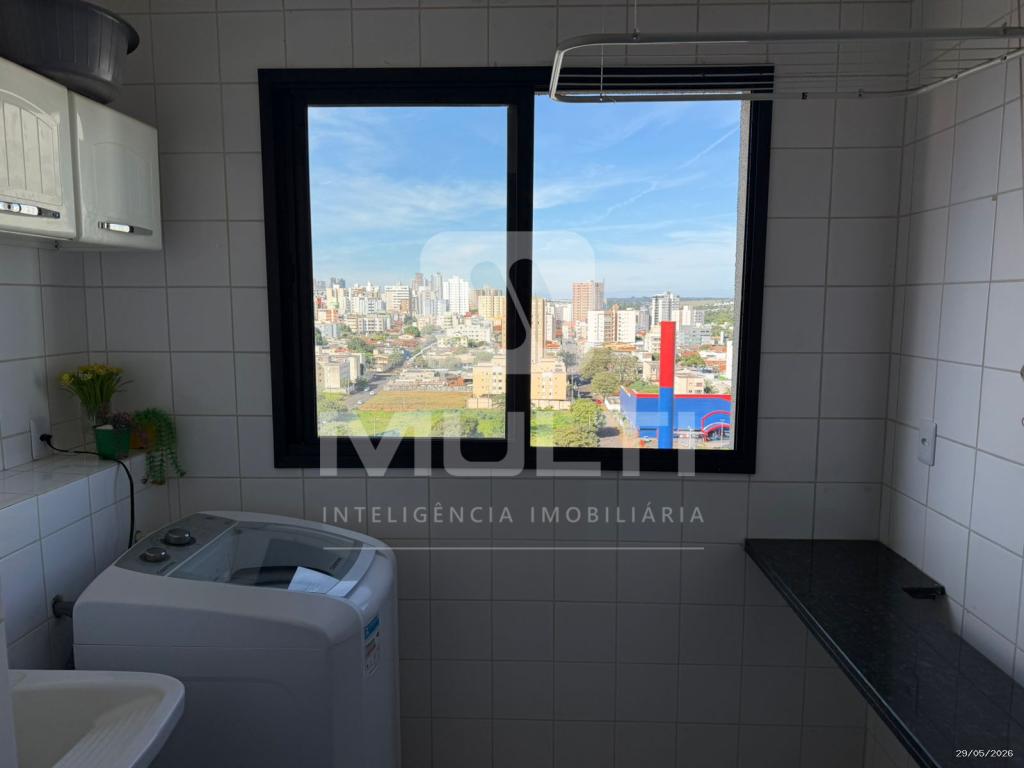 Apartamento, 2 quartos, 71 m² - Foto 16