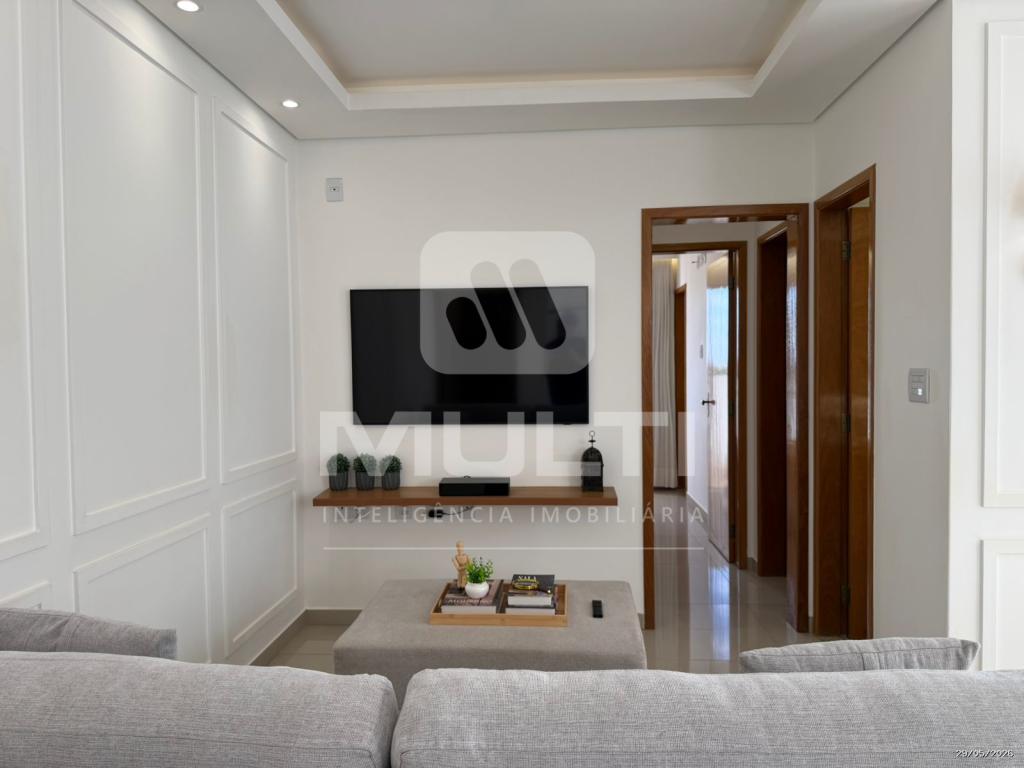 Apartamento, 2 quartos, 59 m² - Foto 1