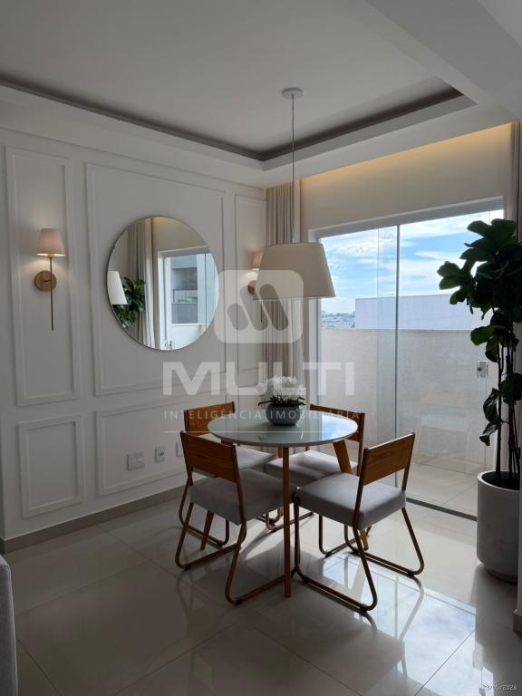 Apartamento, 2 quartos, 59 m² - Foto 3