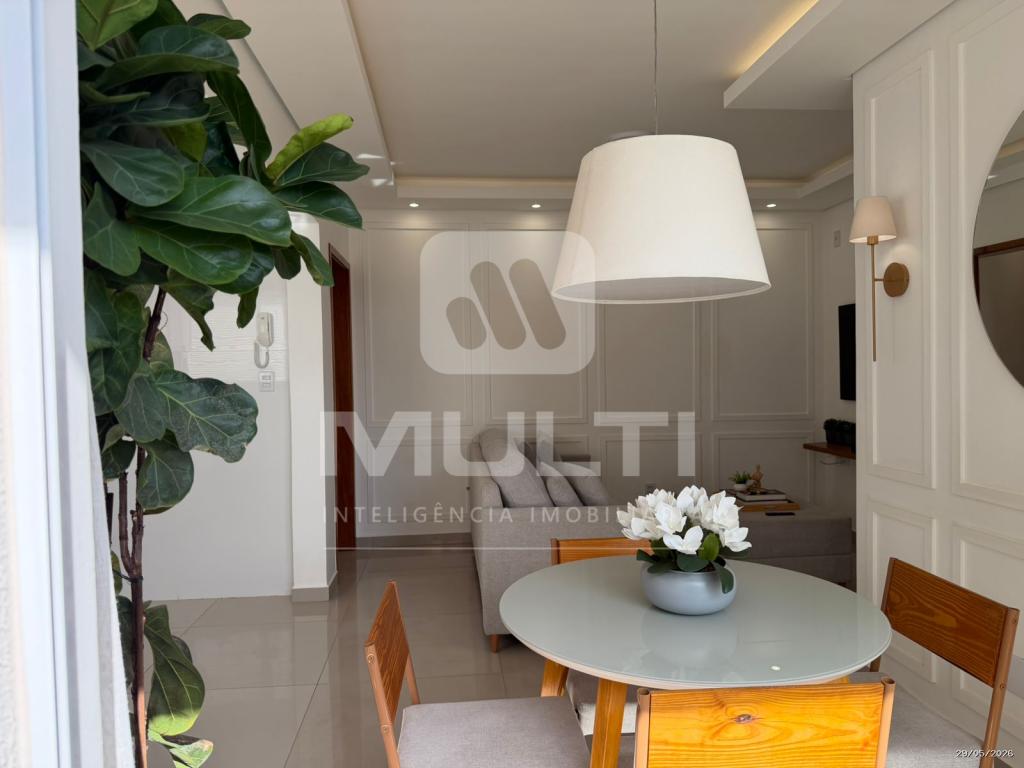 Apartamento, 2 quartos, 59 m² - Foto 5