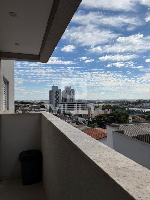 Apartamento, 2 quartos, 59 m² - Foto 6