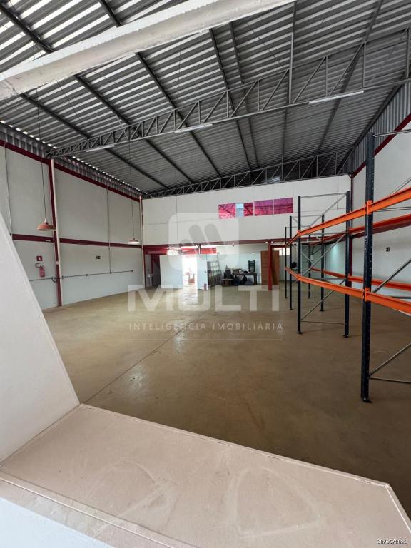 Depósito-Galpão, 360 m² - Foto 3