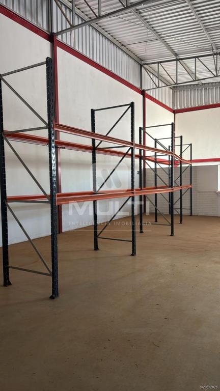 Depósito-Galpão, 360 m² - Foto 4