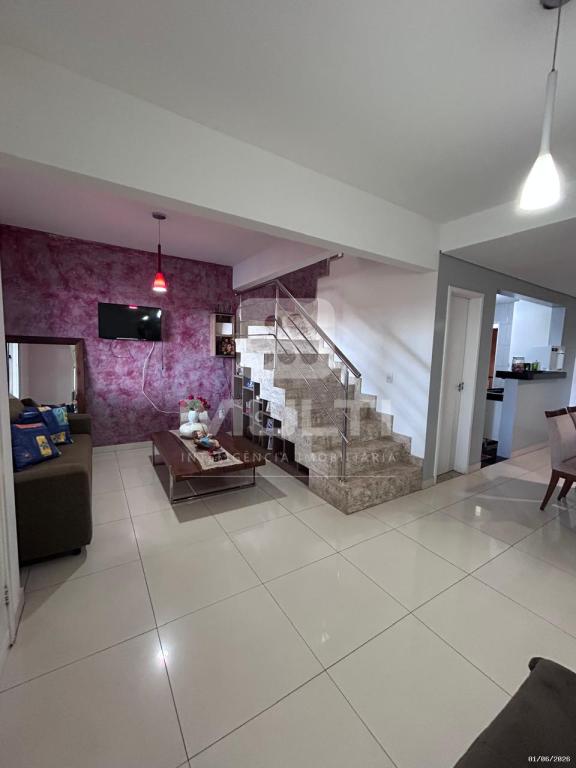 Casa de Condomínio, 4 quartos - Foto 2