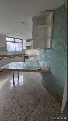 Cobertura, 3 quartos, 209 m² - Foto 4