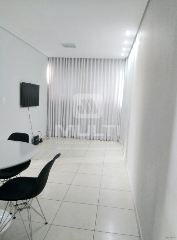 Apartamento, 2 quartos, 47 m² - Foto 2