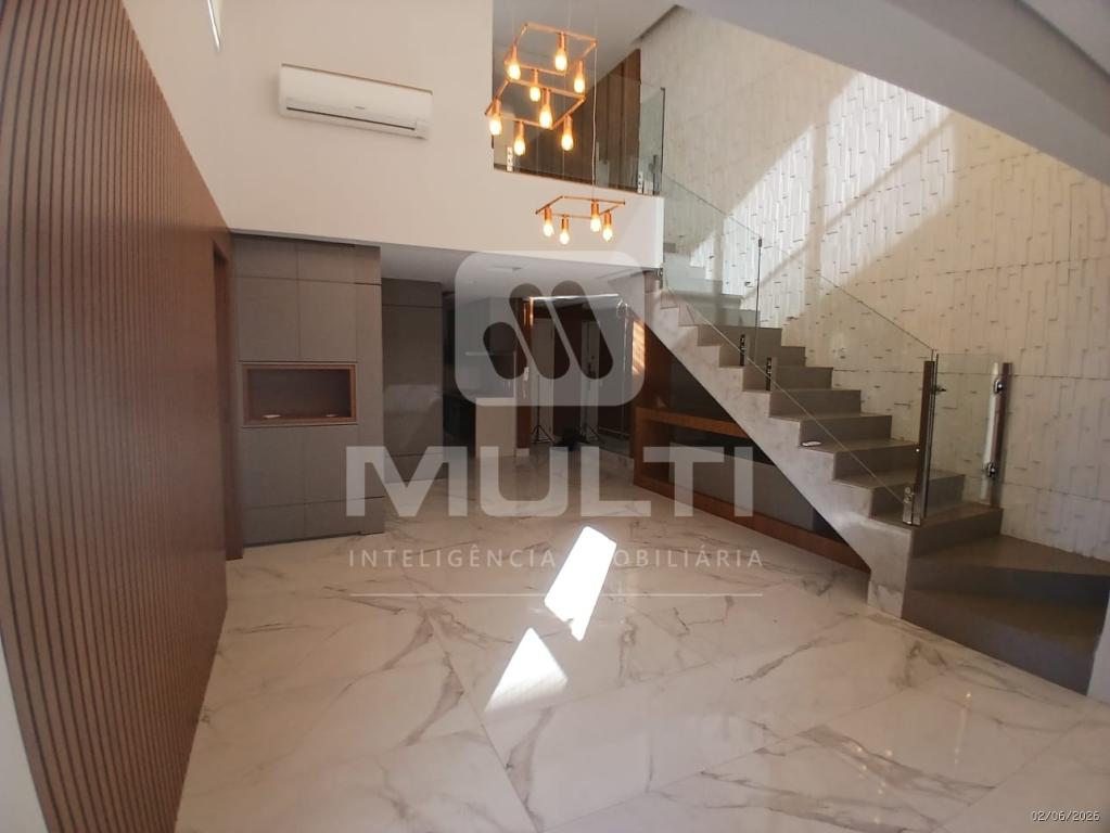 Cobertura, 3 quartos, 216 m² - Foto 1