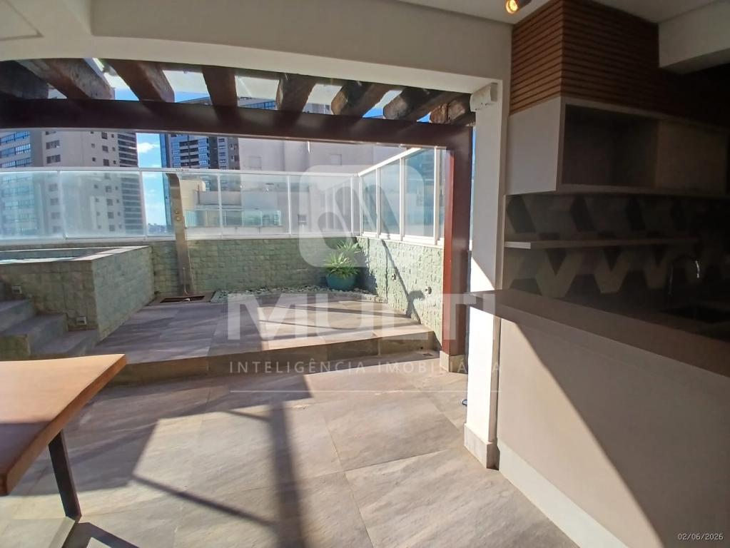 Cobertura, 3 quartos, 216 m² - Foto 32