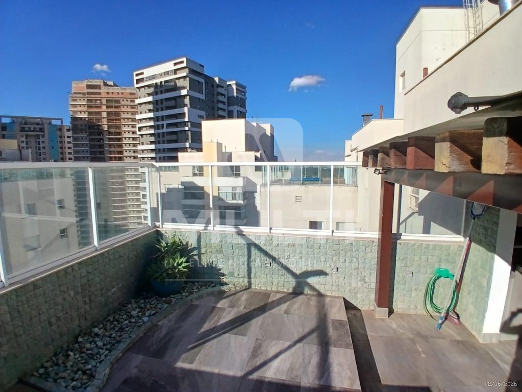 Cobertura, 3 quartos, 216 m² - Foto 36