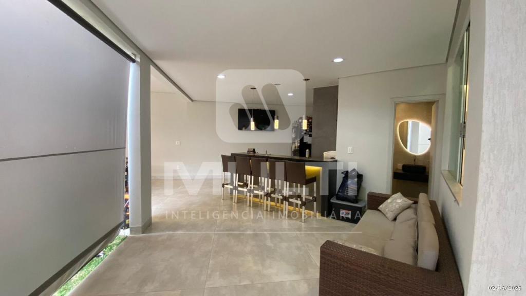 Casa de Condomínio, 3 quartos - Foto 6