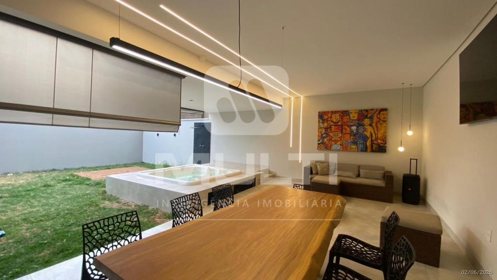 Casa de Condomínio, 3 quartos - Foto 9