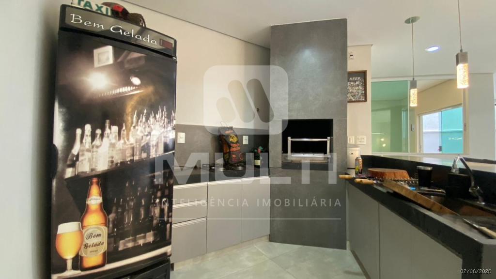 Casa de Condomínio, 3 quartos - Foto 10