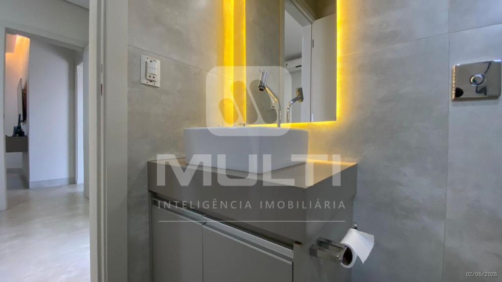Casa de Condomínio, 3 quartos - Foto 17