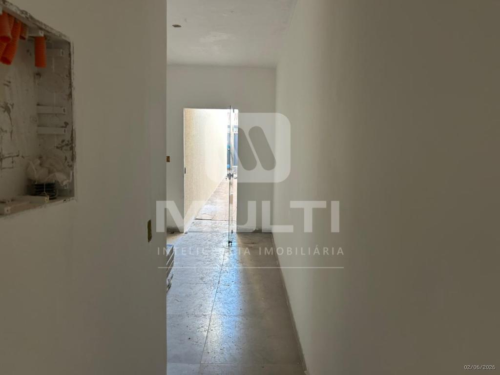 Casa, 2 quartos, 56 m² - Foto 5