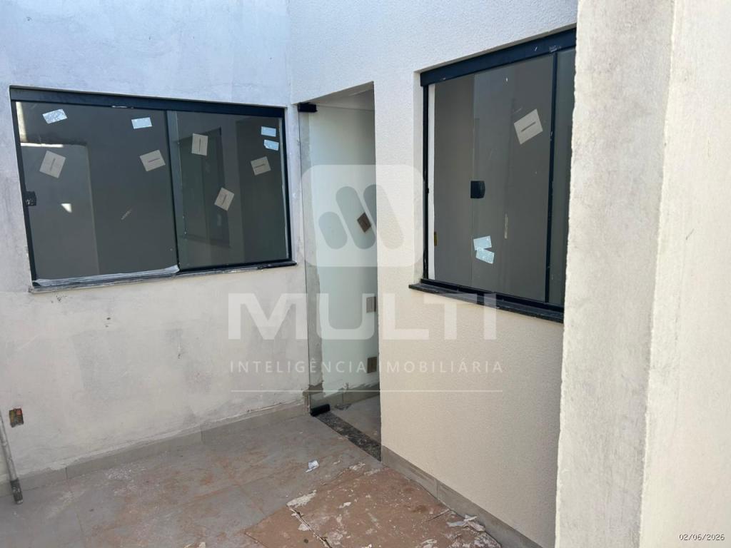 Casa, 2 quartos, 56 m² - Foto 7