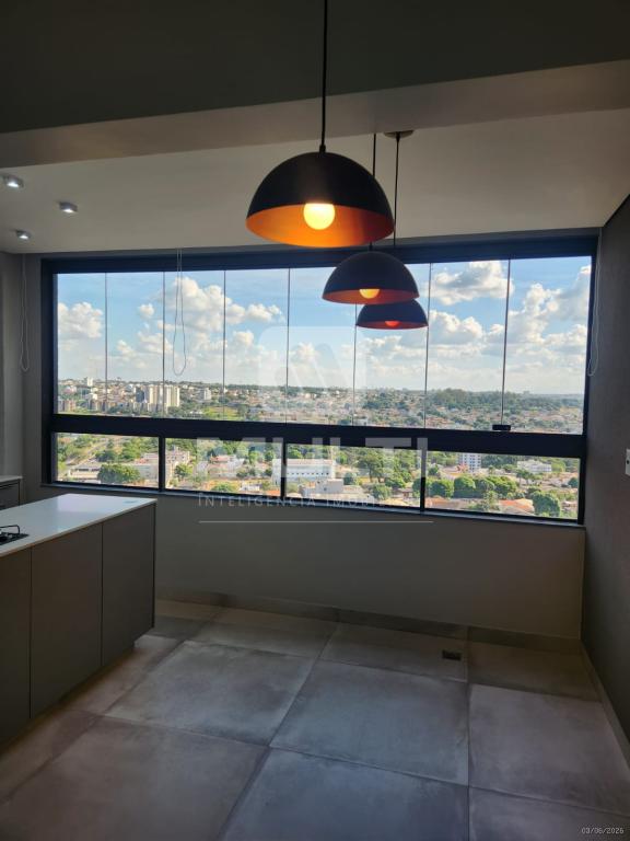 Apartamento, 3 quartos, 95 m² - Foto 2