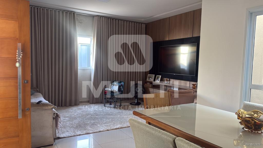 Casa, 3 quartos, 122 m² - Foto 2
