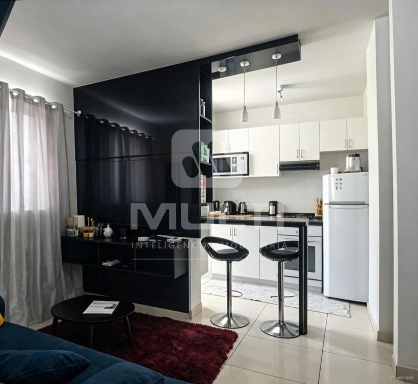 Apartamento, 2 quartos, 55 m² - Foto 1