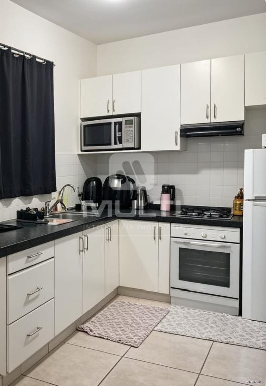 Apartamento, 2 quartos, 55 m² - Foto 2