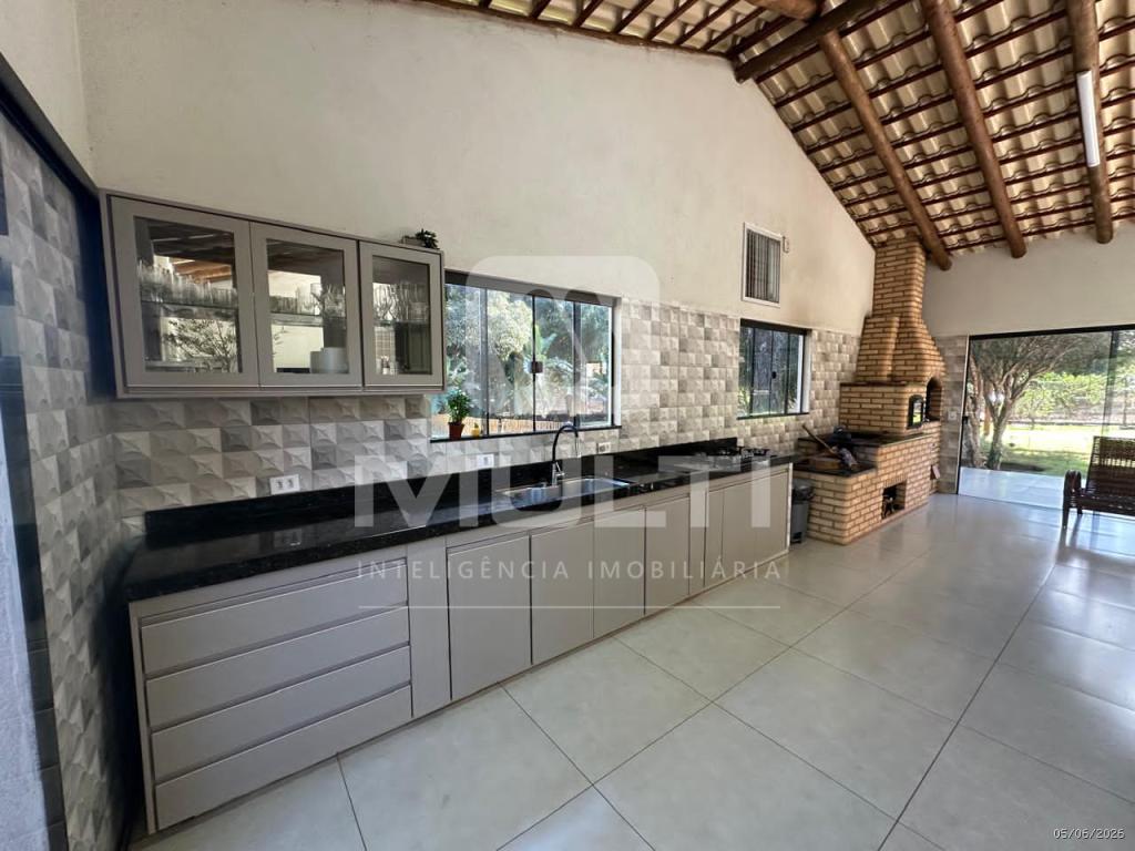 Sítio, 3 quartos, 280 m² - Foto 9