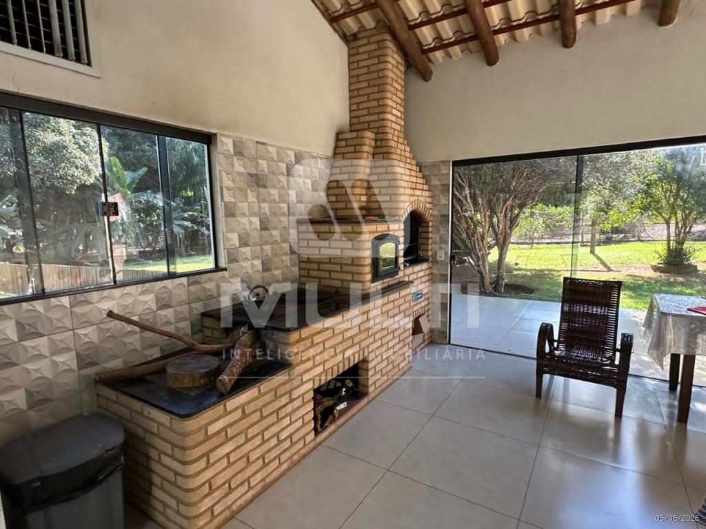 Sítio, 3 quartos, 280 m² - Foto 16