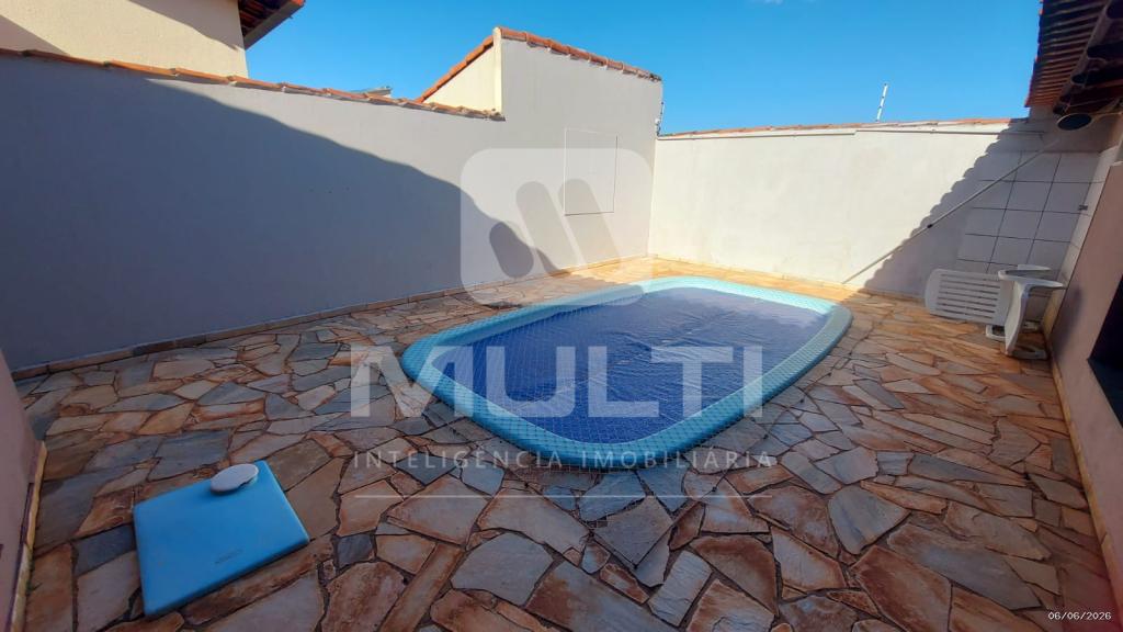 Casa, 3 quartos, 155 m² - Foto 17