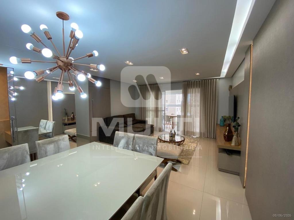 Apartamento, 3 quartos, 120 m² - Foto 1