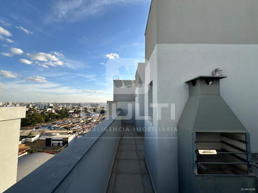 Cobertura, 2 quartos, 104 m² - Foto 19