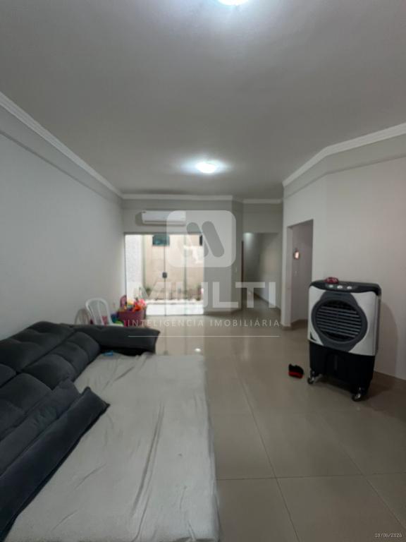 Casa, 3 quartos, 108 m² - Foto 1