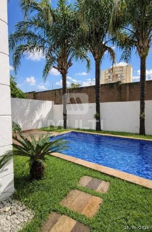 Casa Condominio no bairro Paradiso Ecologico Cond