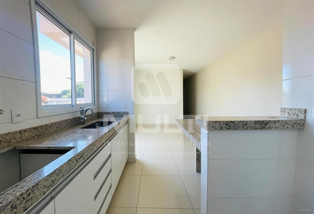 Apartamento, 2 quartos, 57 m² - Foto 1