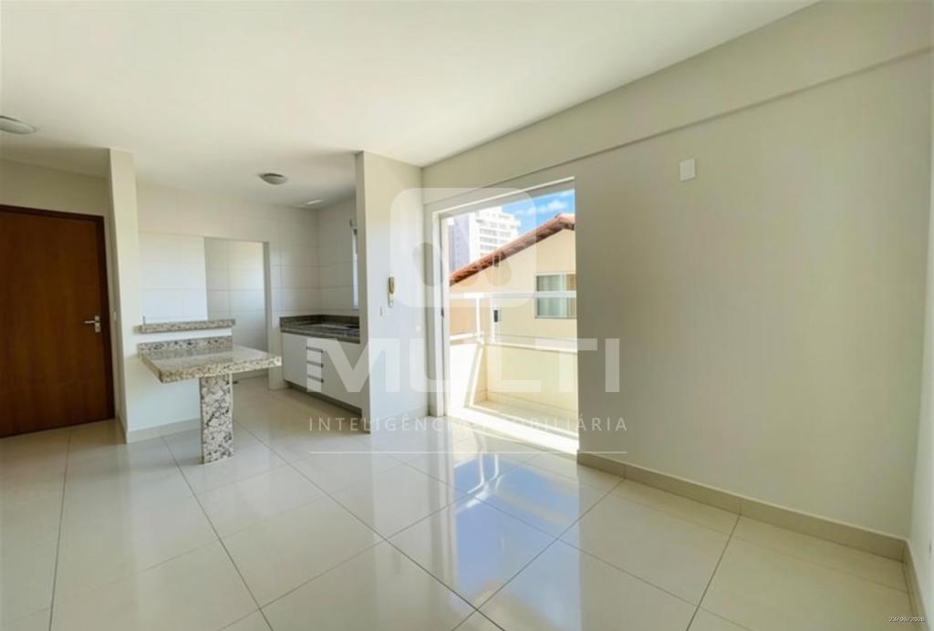 Apartamento, 2 quartos, 57 m² - Foto 2