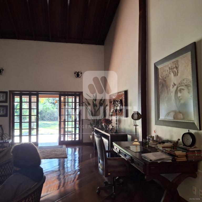 Chácara, 4 quartos - Foto 1