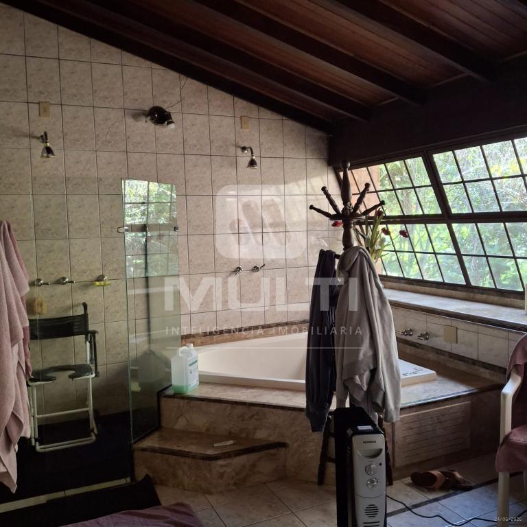 Chácara, 4 quartos - Foto 27