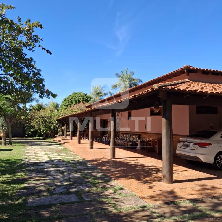 Chácara, 4 quartos - Foto 28