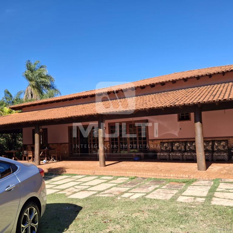 Chácara, 4 quartos - Foto 29
