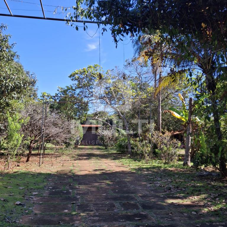 Chácara, 4 quartos - Foto 35