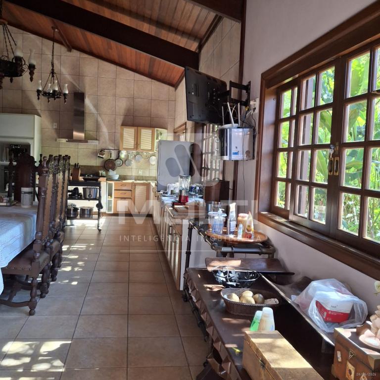 Chácara, 4 quartos - Foto 39