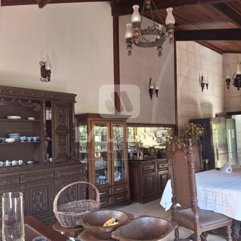 Chácara, 4 quartos - Foto 41