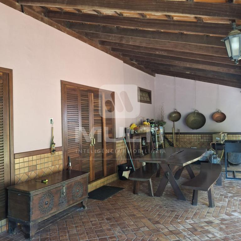 Chácara, 4 quartos - Foto 43