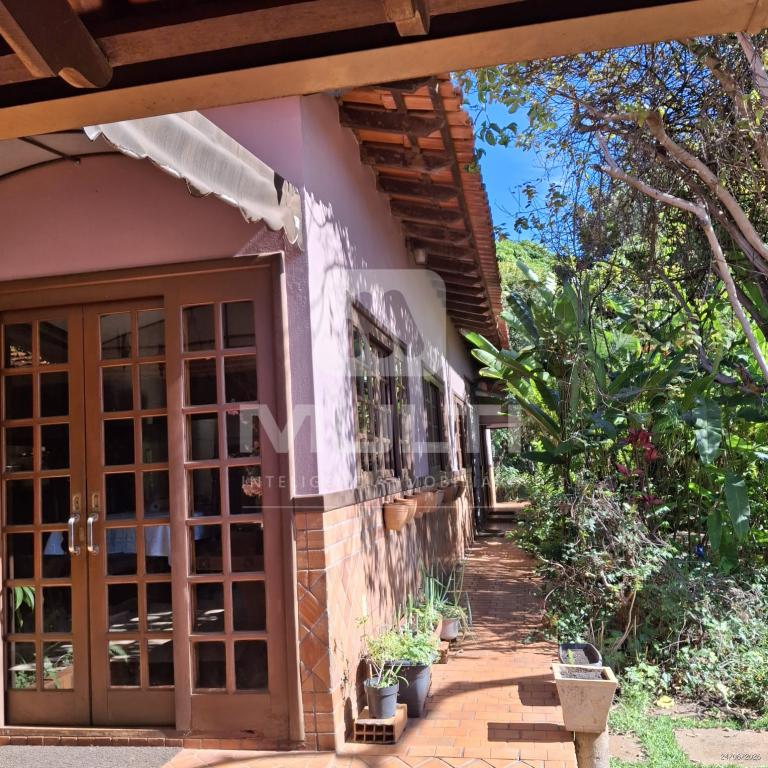 Chácara, 4 quartos - Foto 46