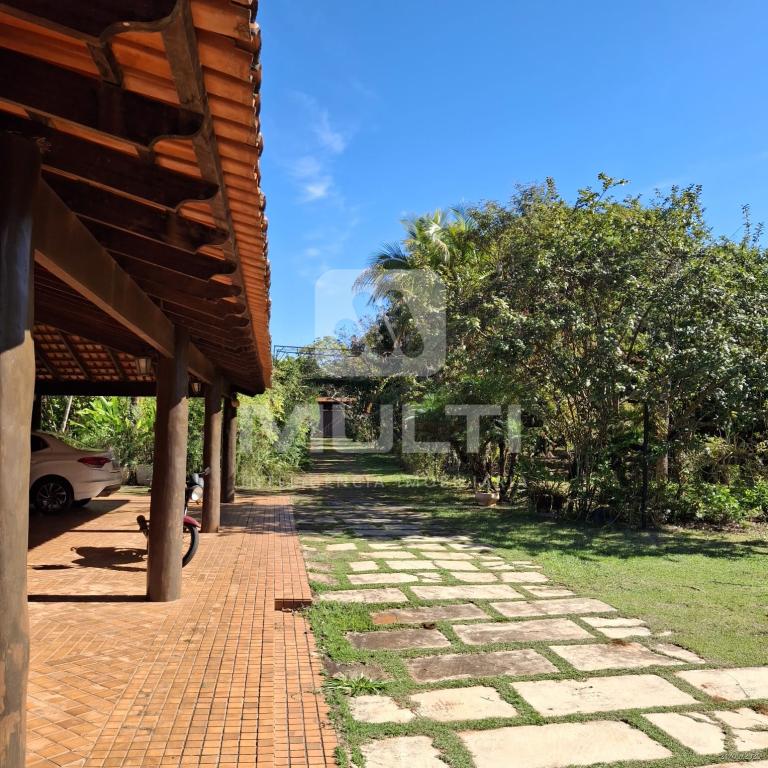 Chácara, 4 quartos - Foto 48