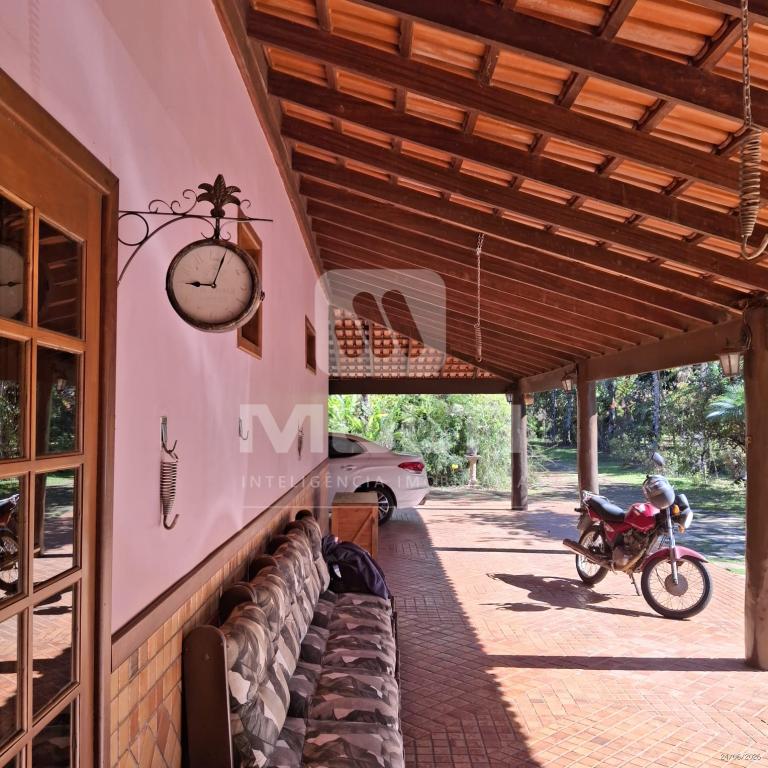 Chácara, 4 quartos - Foto 49