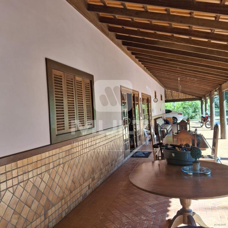 Chácara, 4 quartos - Foto 53